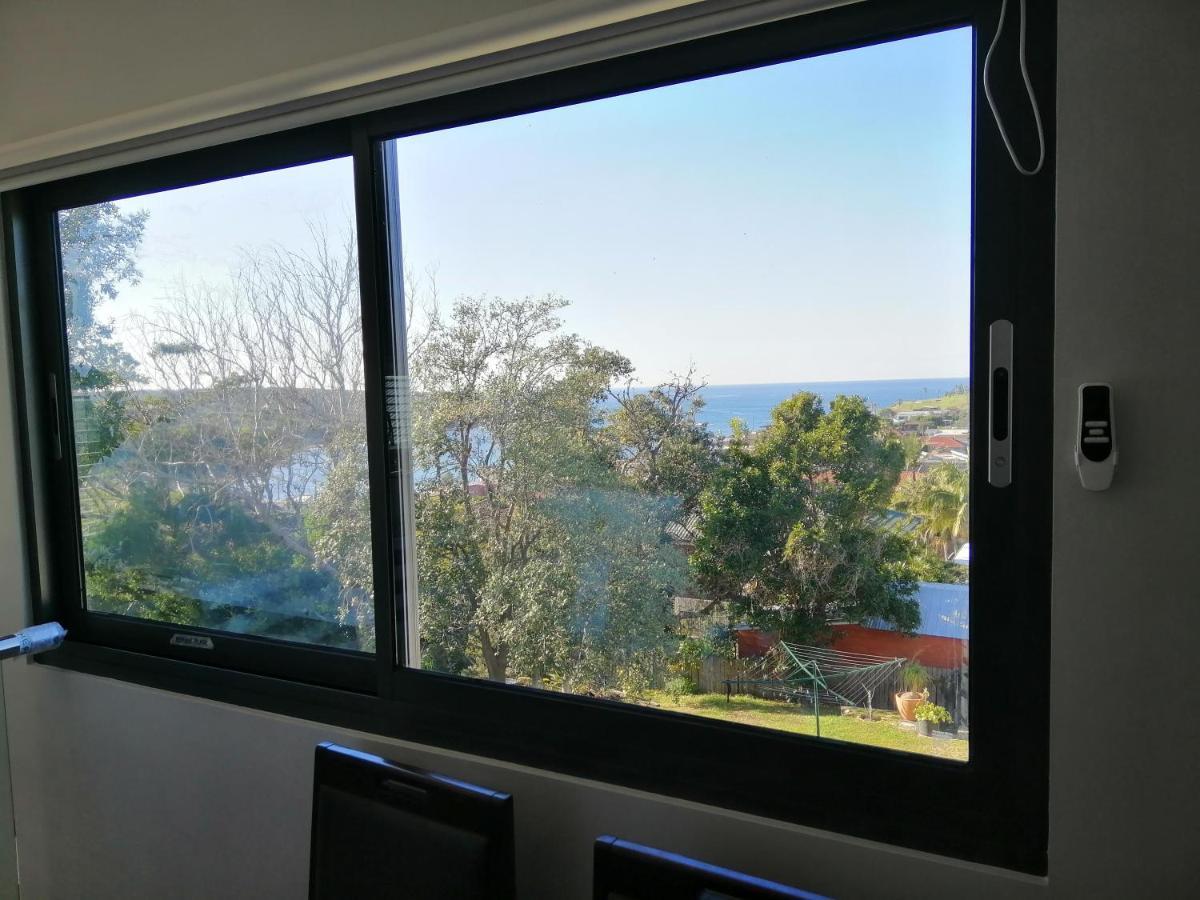 Brand New Vip Luxury 5/5 Star Beachside Escape Сидней Экстерьер фото
