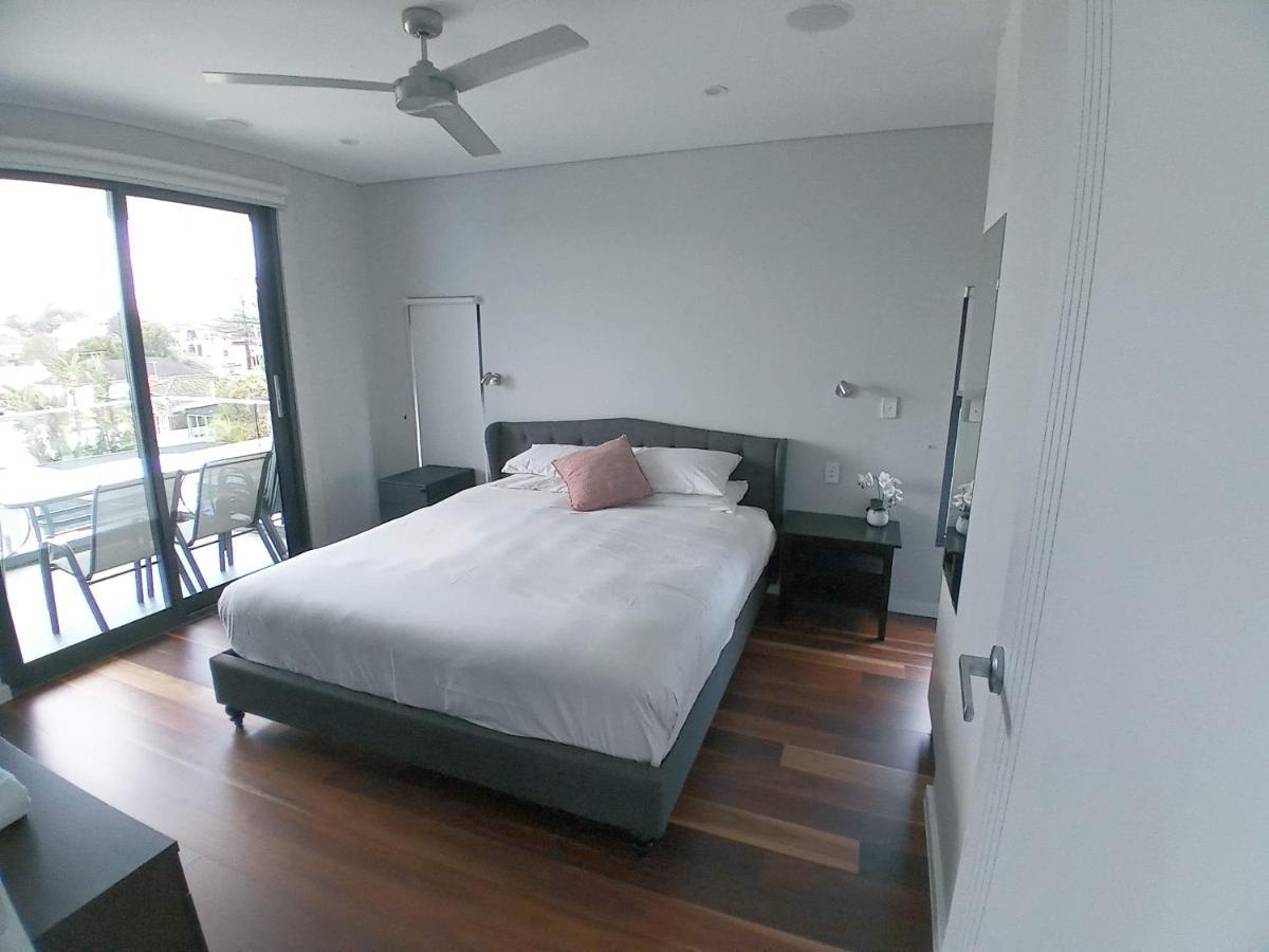 Brand New Vip Luxury 5/5 Star Beachside Escape Сидней Экстерьер фото